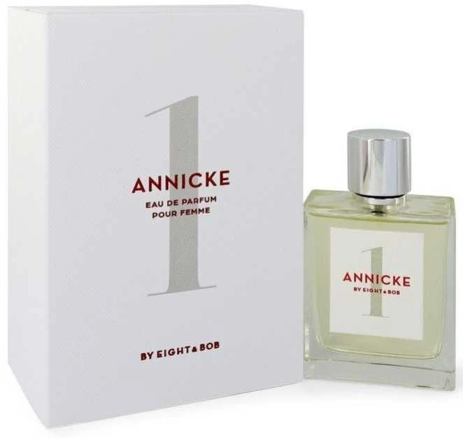 Eight Bob EIGHT&BOB Annicke 1 EDP purškiamas vanduo 100ml