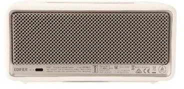 Edifier ES60 TCODE dramblio kaulo spalvos Bluetooth mažmeninė prekyba