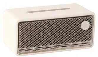 Edifier ES60 TCODE dramblio kaulo spalvos Bluetooth mažmeninė prekyba