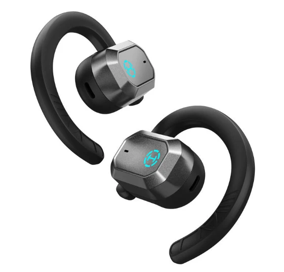 Edifier Hecate Air 2 su lankeliais