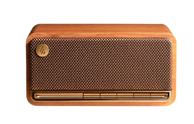 Kolonėlė Edifier MP230, Rudos spalvos