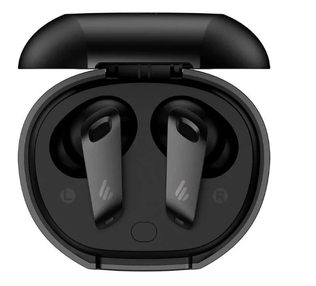 Ausinės Edifier NeoBuds Plus juoda