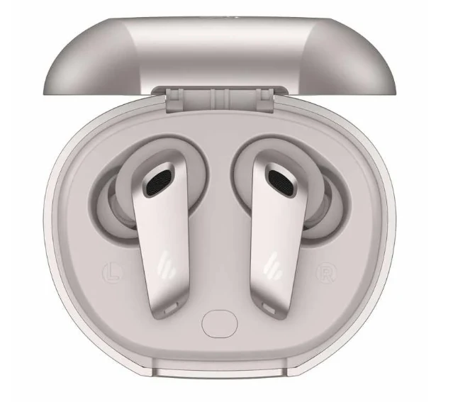 Ausinės Edifier NeoBuds Plus Pearl