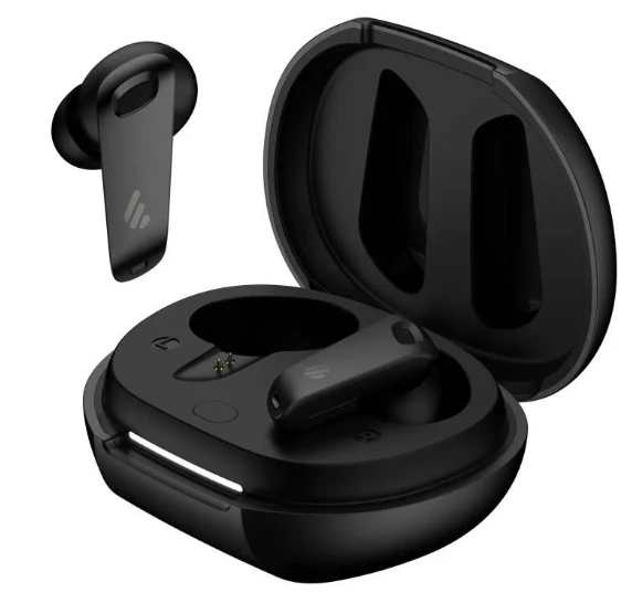 Edifier NeoBuds Plus su įkrovimo dėklu
