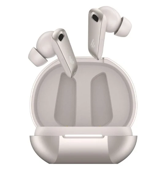 Edifier NeoBuds Plus perlinės ausinės su dėklu