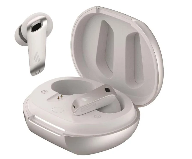 Ausinės Edifier NeoBuds Plus Pearl