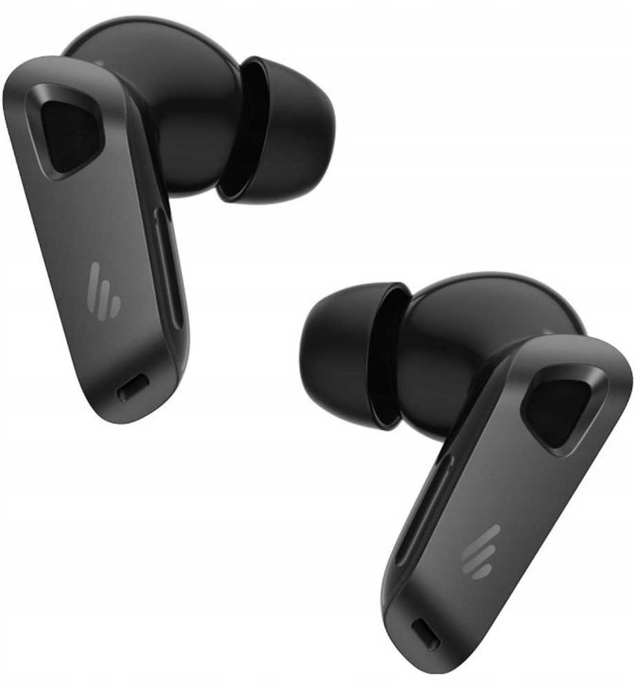 Edifier NeoBuds Pro 3 ANC ausinės, juodos