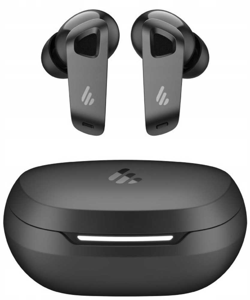 Edifier NeoBuds Pro 3 ANC ausinės, juodos