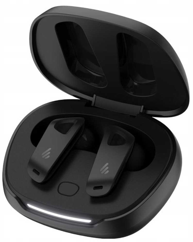 Edifier NeoBuds Pro 3 ANC ausinės, juodos