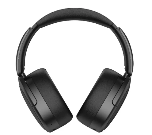 Edifier STAX SPIRIT S5 belaidės ausinės, Juodos