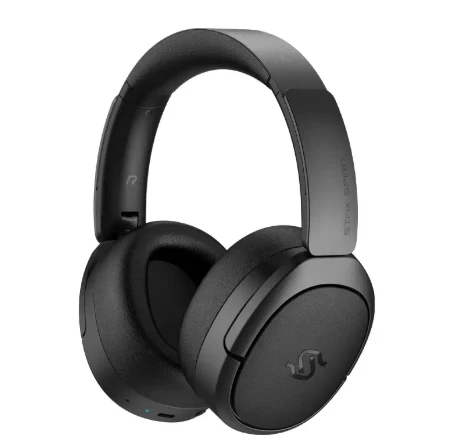 Edifier STAX SPIRIT S5 juodos belaidės ausinės