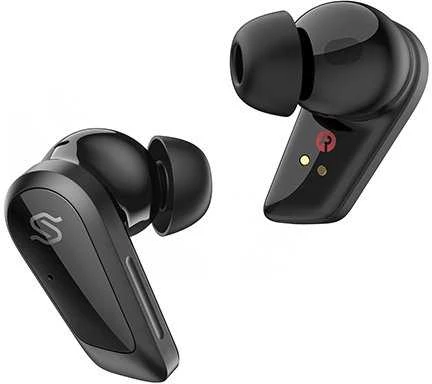Ausinės Edifier STAX Spirit S10 juoda