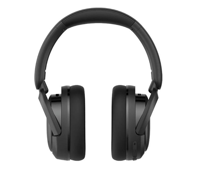 Edifier W800BT SE belaidės ausinės, Juodos