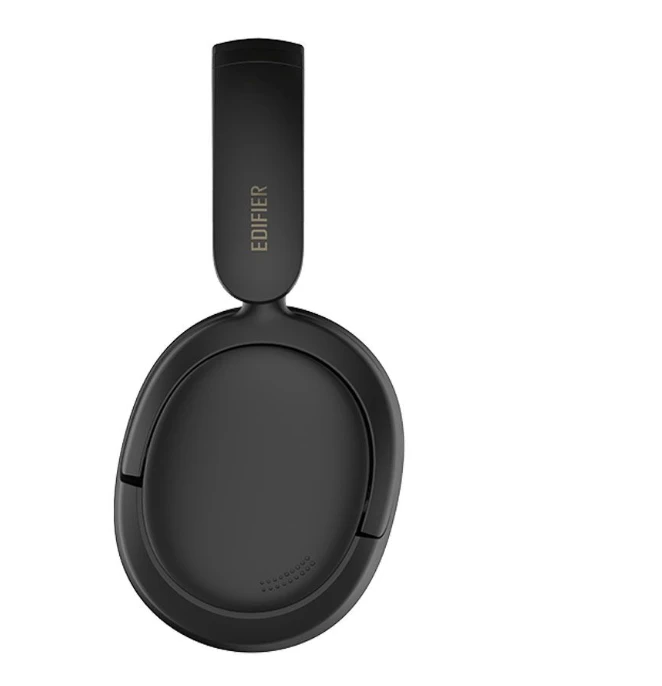 Edifier W800BT SE belaidės ausinės, Juodos