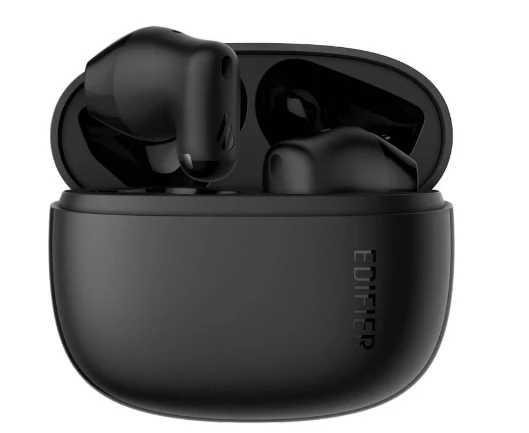 Ausinės TWS Edifier X1 Lite (juoda)