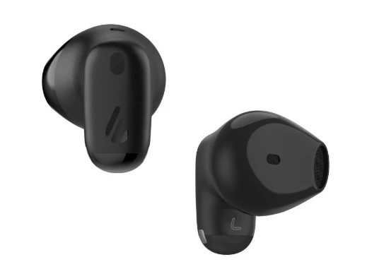 Ausinės TWS Edifier X1 Lite (juoda)