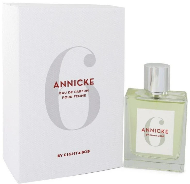 Eight & Bob Annicke 6 EDP parfumuotas vanduo moterims, 100 ml