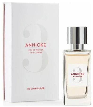 Eight & Bob Annicke 3 EDP parfumuotas vanduo moterims, 30 ml