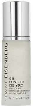 Eisenberg Homme Eye Contour Gel akių kontūro gelis vyrams, 30 ml