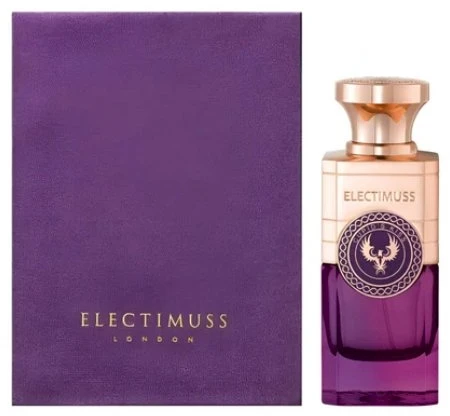 Electimuss Cupid's Kiss PP kvepalai unisex, 100 ml