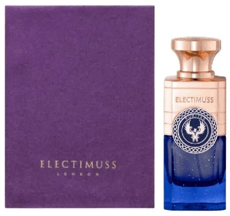 Electimuss Lustrous Collection - Puritas PP kvepalai unisex, 100 ml