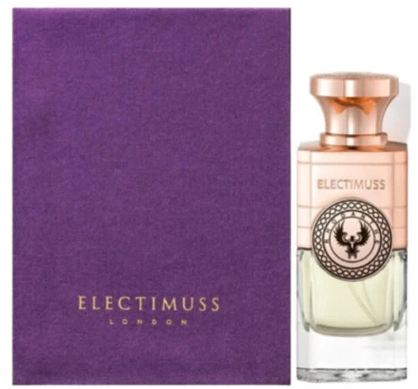 „Electimuss Eternal Collection“ – „Rhodanthe PP“ kvepalai unisex, 100 ml
