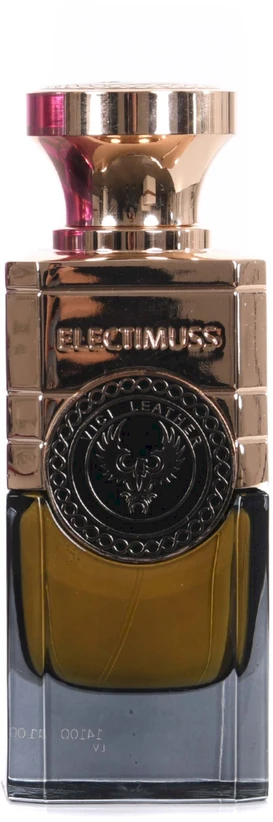 Electimuss Vici Leather PP kvepalai unisex, 100 ml