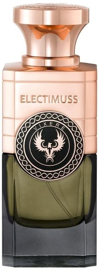 Electimuss Nero Collection - Vixere PP kvepalai unisex, 100 ml