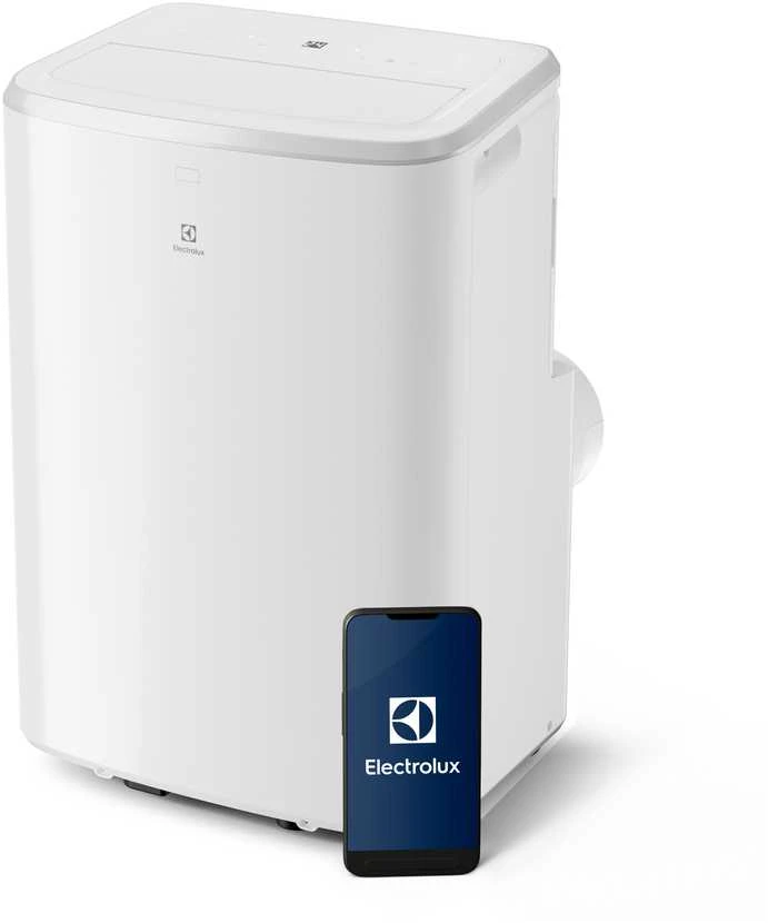 Kondicionierius Electrolux EXP26U339HW