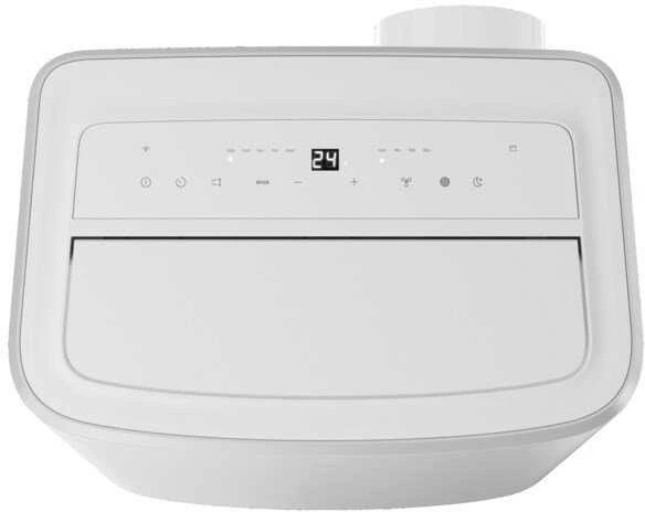 Kondicionierius Electrolux EXP26U339HW
