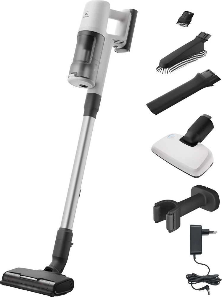 Dulkių siurblys Electrolux EP61HB21UV