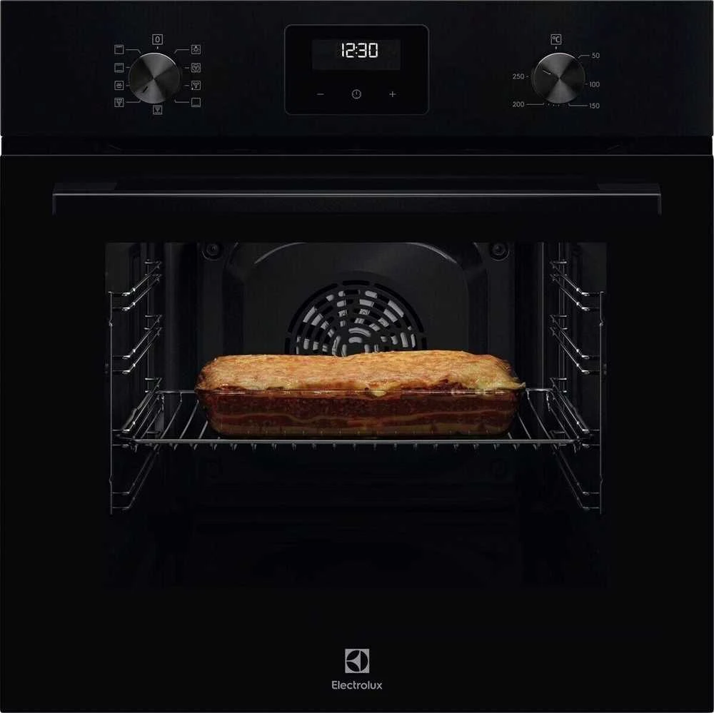 Orkaitė Electrolux LOF3H10BK