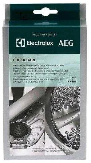 Electrolux M2GCP101