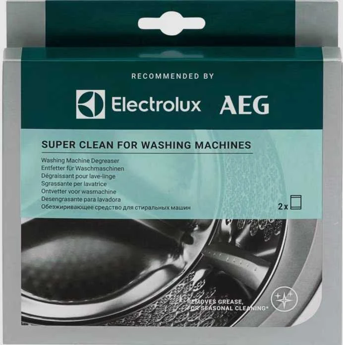 Electrolux M2WCP051