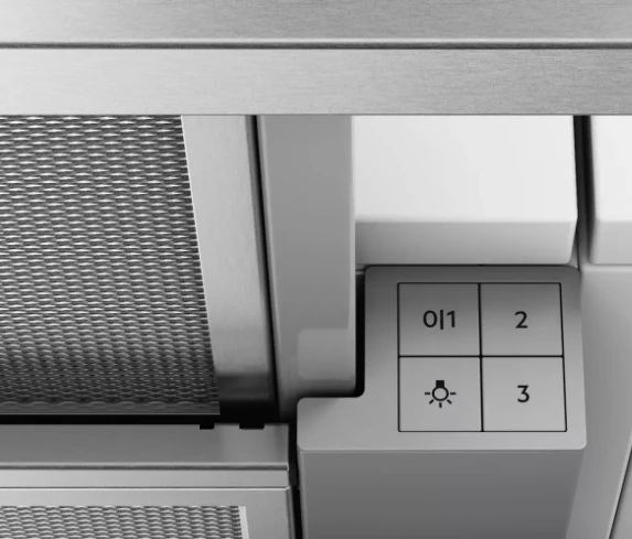 Gartraukis Electrolux LFP616X