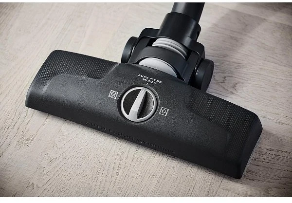 Electrolux ZE072