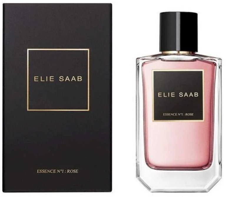 Elie Saab Essence No.1 Rose EDP parfumuotas vanduo unisex, 100 ml