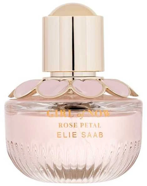 Elie Saab Girl Of Now Rose Petal EDP parfumuotas vanduo moterims, 30 ml