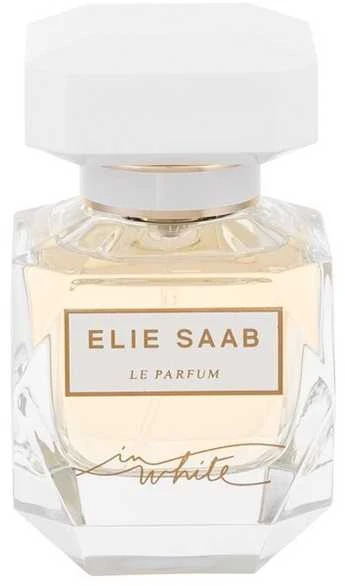 Kvepalai moterims Elie Saab In White EDP, 30 ml