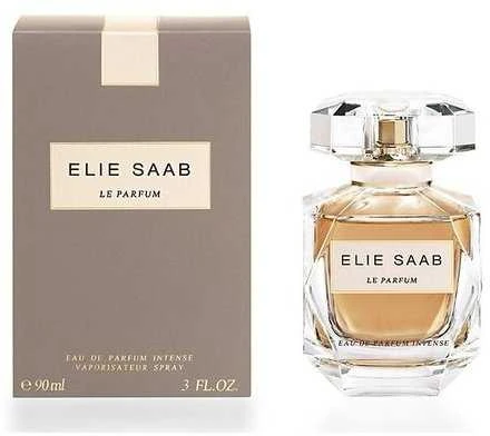 Kvepalai Elie Saab Le Parfum Intense 90ml
