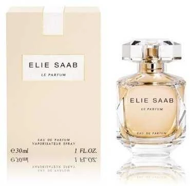 Elie Saab Le Parfum EDP parfumuotas vanduo moterims, 30 ml