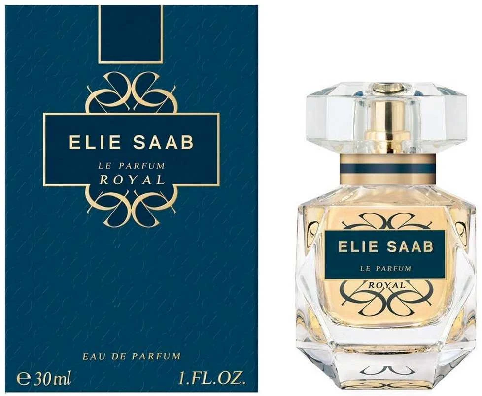 Elie Saab Le Parfum Royal EDP parfumuotas vanduo unisex, 30 ml