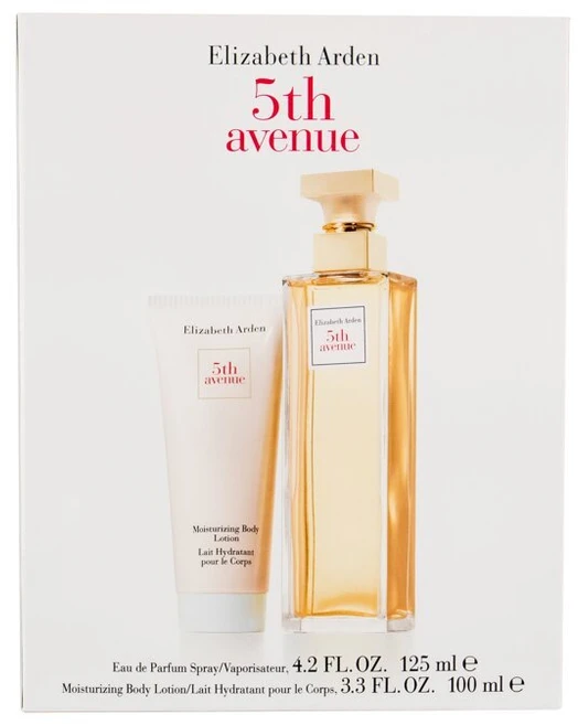 Elizabeth Arden 5-oji aveniu