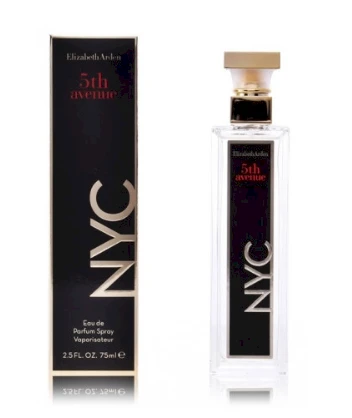 Elizabeth Arden 5th Avenue NYC kvepalų purškiklis 75ml