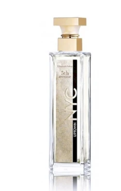 Elizabeth Arden 5th Avenue NYC Uptown for Women ( Kvepalai Moterims) EDP - 75ml