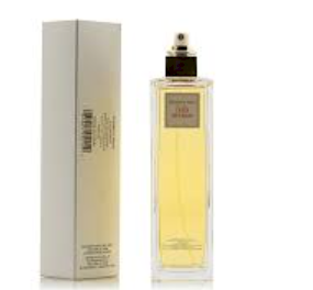 Elizabeth Arden 5th Avenue for Women (Kvepalai Moterims) EDP 125ml (BE PAKUOTĖS)