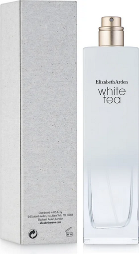 Testeris Elizabeth Arden Baltas Tea EDT 100 ml