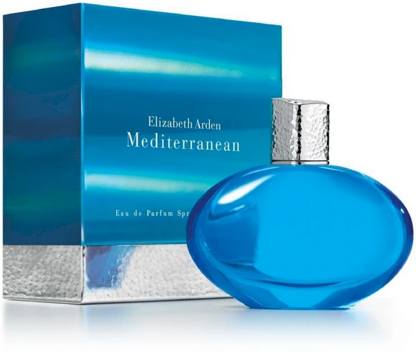 Elizabeth Arden Mediterranean moterims (Kvepalai Moterims) EDP 100ml