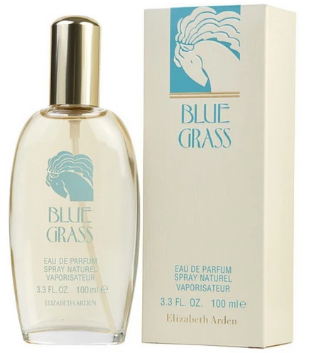 Elizabeth Arden Blue Grass EDP 100ml