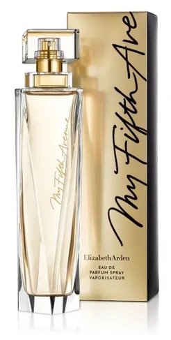 Elizabeth Arden My 5th Avenue kvepalų purškalas 50ml